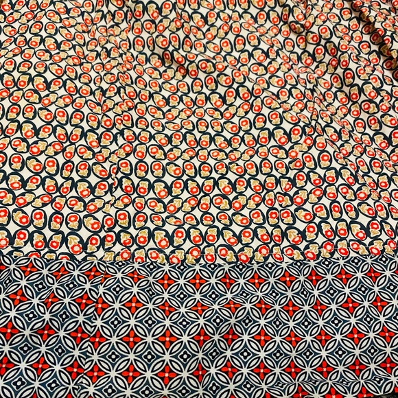 HP 🎉 EUC Retro Looking Skirt from Nordstrom - Picture 3 of 3